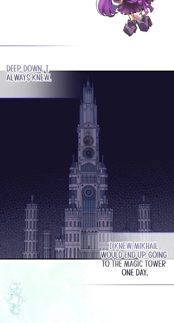 Read Being Loved for the First Time chapter 2.1 image 2 on Lezhin