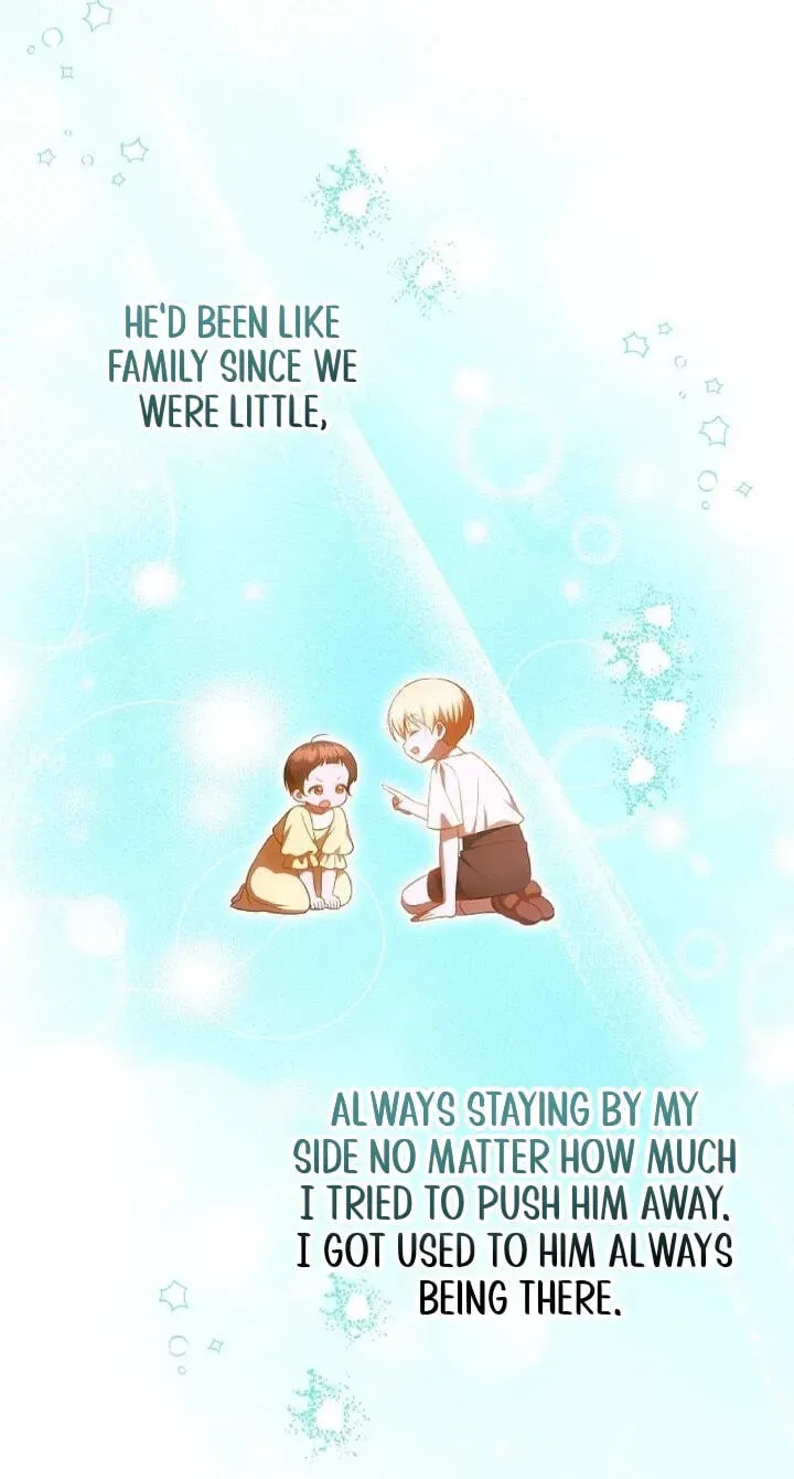 Read Being Loved for the First Time chapter 2.1 image 3 on Lezhin