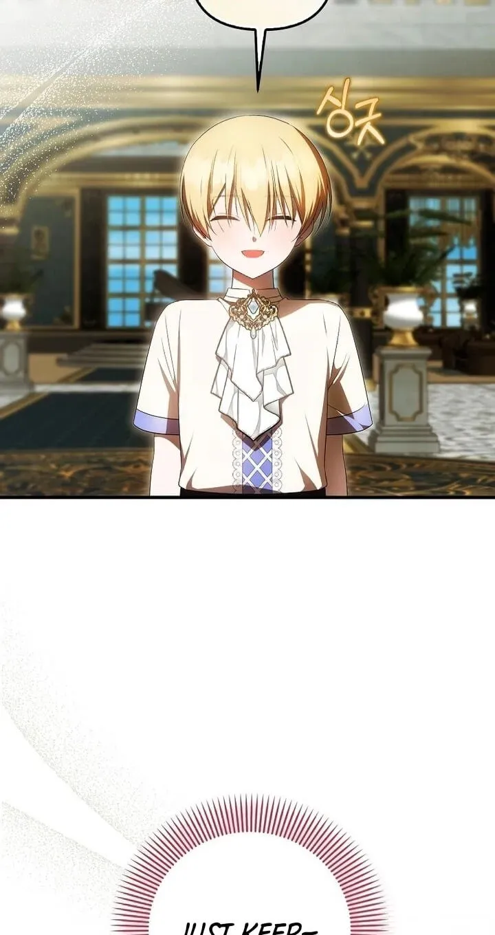 Read Being Loved for the First Time chapter 2.1 image 37 on Lezhin