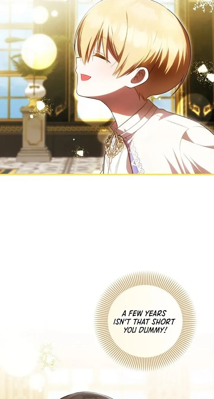 Read Being Loved for the First Time chapter 2.1 image 48 on Lezhin