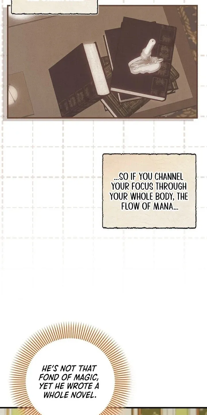 Read Being Loved for the First Time chapter 2.1 image 57 on Lezhin