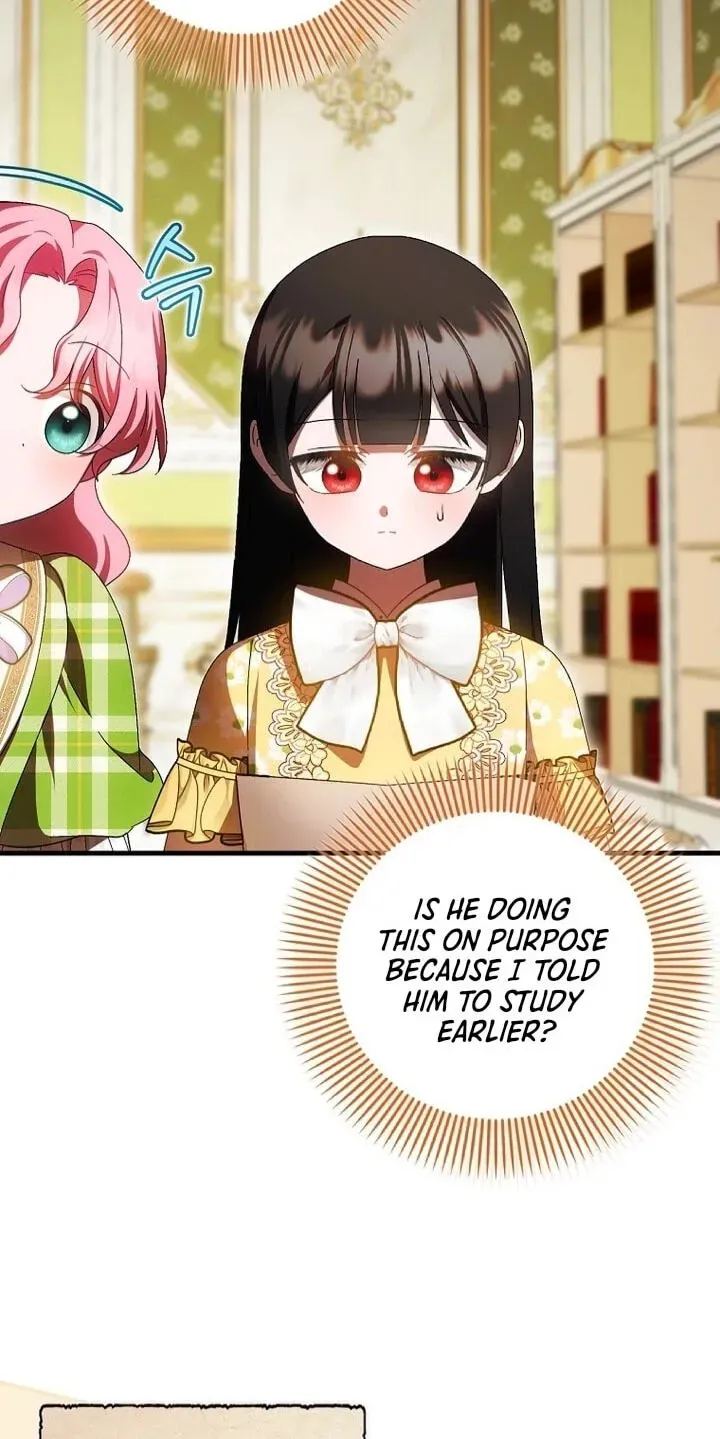 Read Being Loved for the First Time chapter 2.1 image 58 on Lezhin