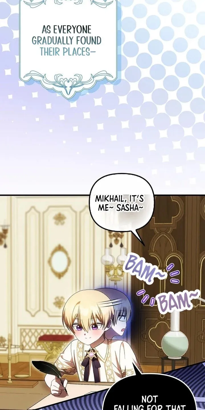 Read Being Loved for the First Time chapter 2.1 image 63 on Lezhin