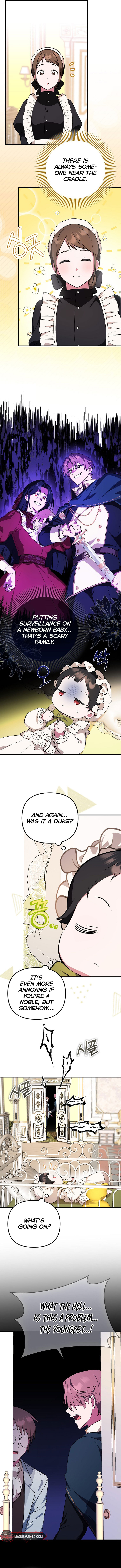 Read Being Loved for the First Time chapter 2 image 11 on Lezhin