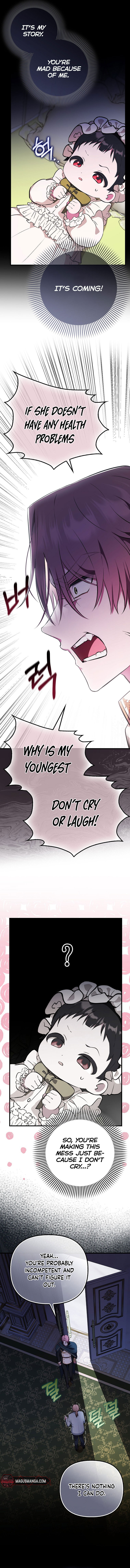 Read Being Loved for the First Time chapter 2 image 12 on Lezhin
