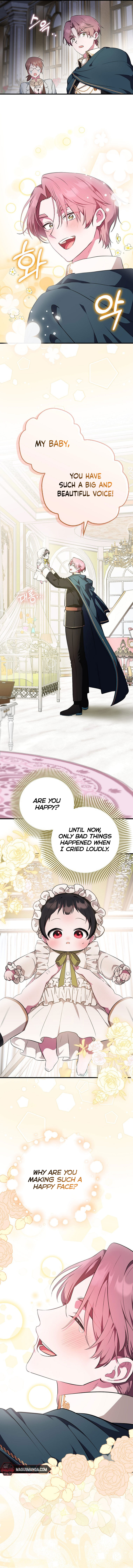 Read Being Loved for the First Time chapter 2 image 13 on Lezhin
