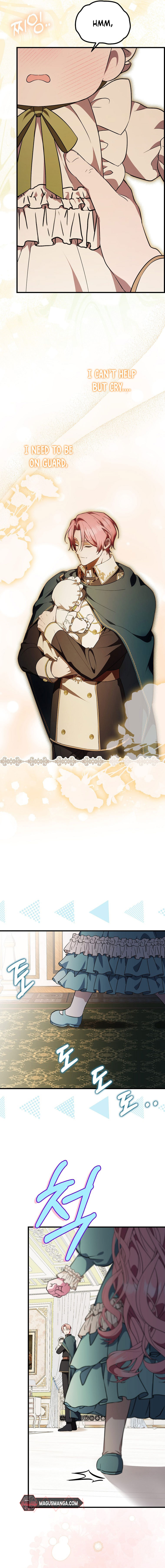 Read Being Loved for the First Time chapter 2 image 14 on Lezhin