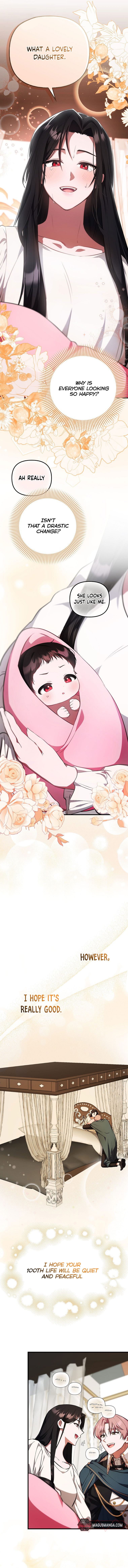 Read Being Loved for the First Time chapter 2 image 2 on Lezhin