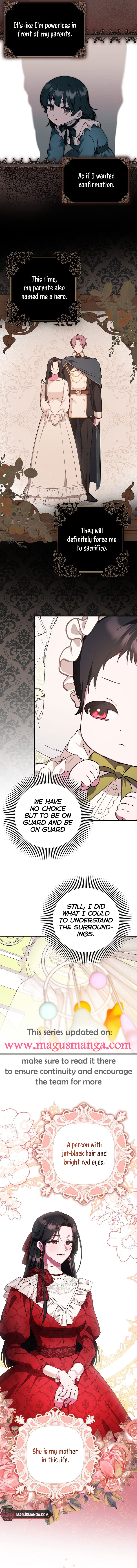 Read Being Loved for the First Time chapter 2 image 5 on Lezhin
