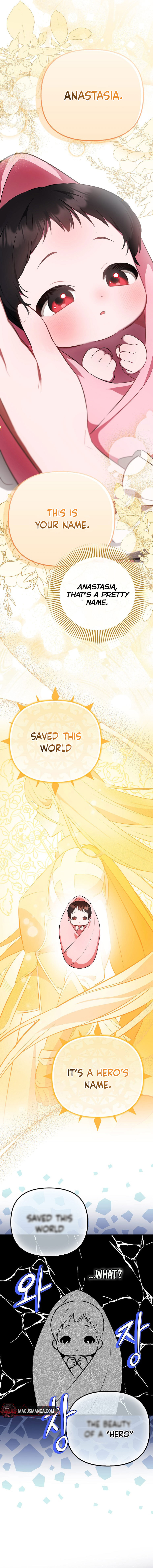 Read Being Loved for the First Time chapter 2 image 6 on Lezhin