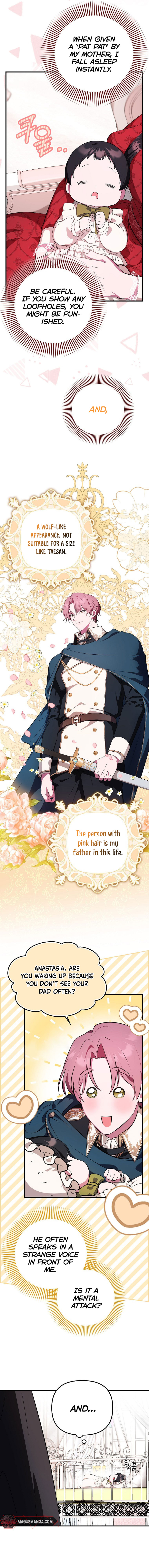 Read Being Loved for the First Time chapter 2 image 9 on Lezhin