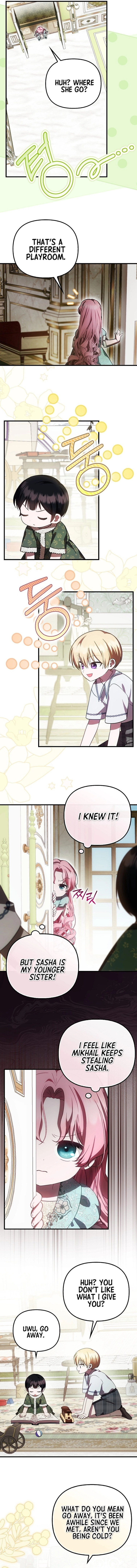 Read Being Loved for the First Time chapter 20 image 1 on Lezhin