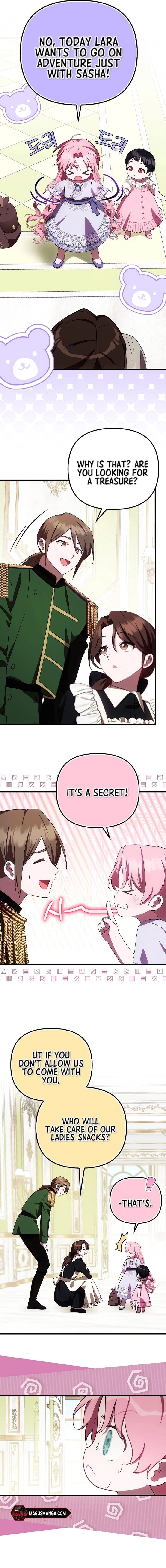 Read Being Loved for the First Time chapter 20 image 10 on Lezhin
