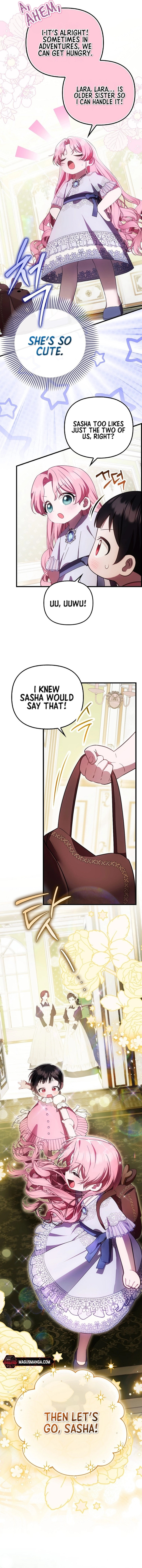 Read Being Loved for the First Time chapter 20 image 11 on Lezhin