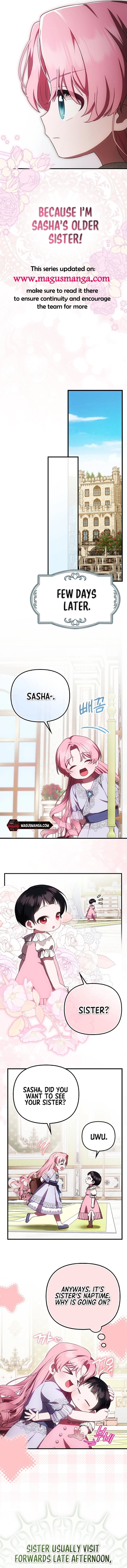 Read Being Loved for the First Time chapter 20 image 5 on Lezhin