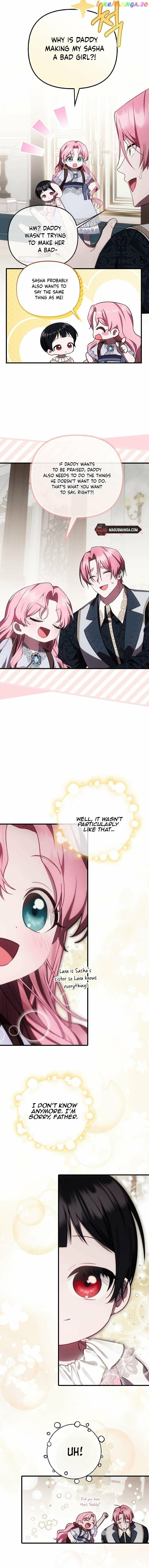 Read Being Loved for the First Time chapter 21 image 11 on Lezhin