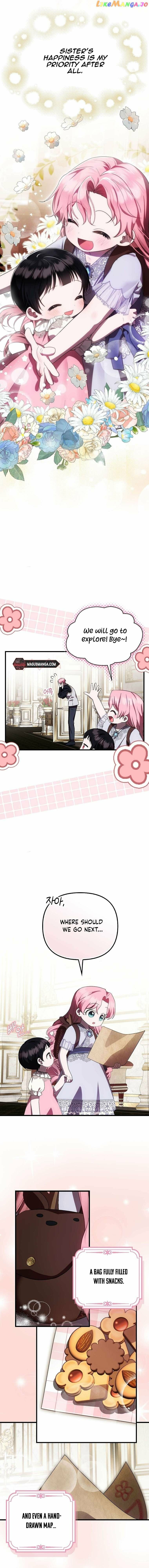 Read Being Loved for the First Time chapter 21 image 14 on Lezhin
