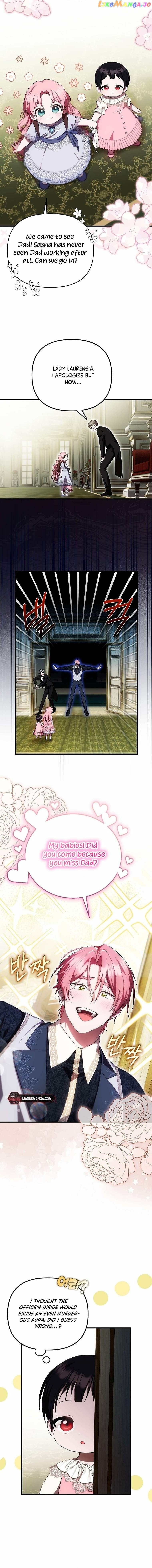 Read Being Loved for the First Time chapter 21 image 2 on Lezhin