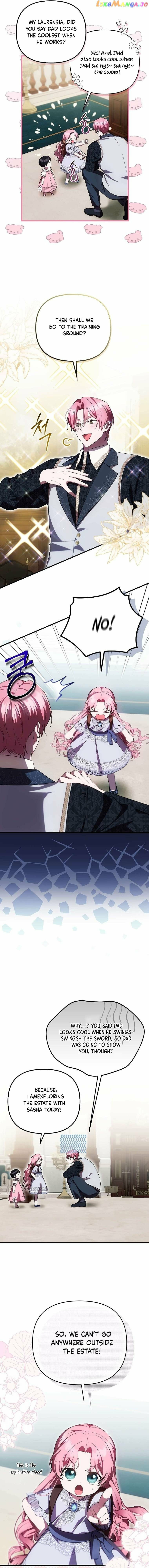 Read Being Loved for the First Time chapter 21 image 7 on Lezhin
