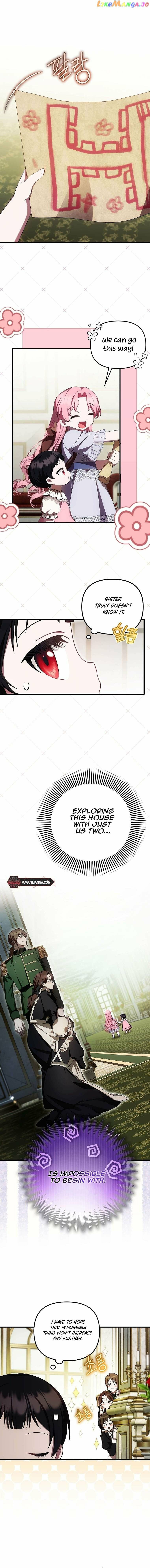 Read Being Loved for the First Time chapter 21 image 8 on Lezhin