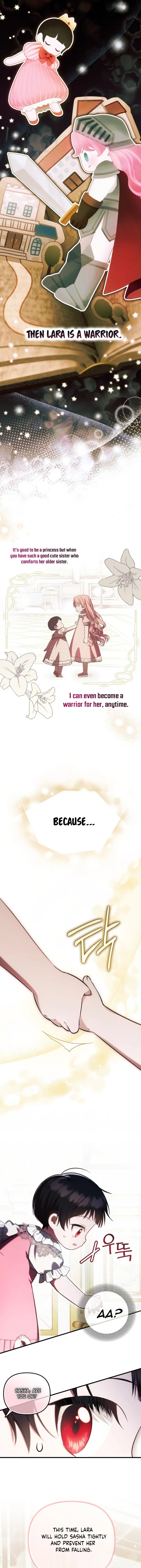 Read Being Loved for the First Time chapter 22 image 9 on Lezhin