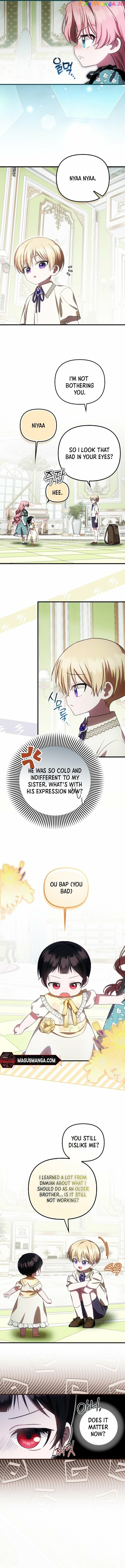 Read Being Loved for the First Time chapter 23 image 3 on Lezhin