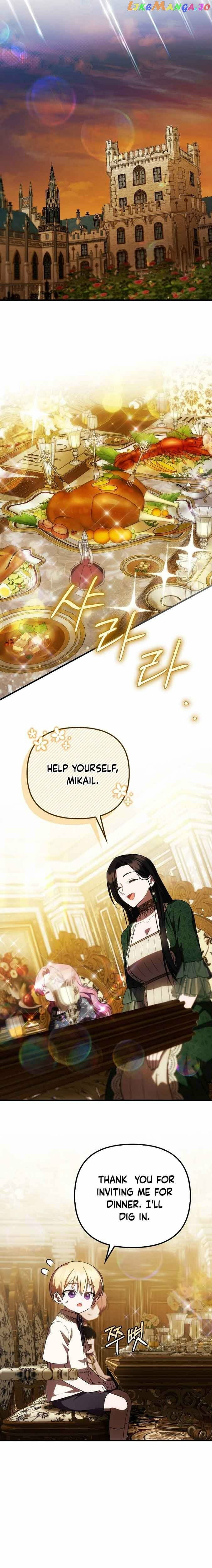 Read Being Loved for the First Time chapter 24 image 1 on Lezhin