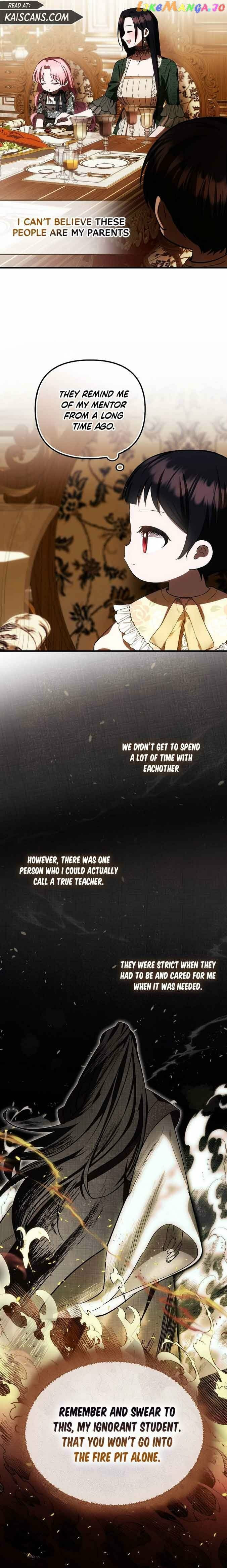 Read Being Loved for the First Time chapter 24 image 10 on Lezhin