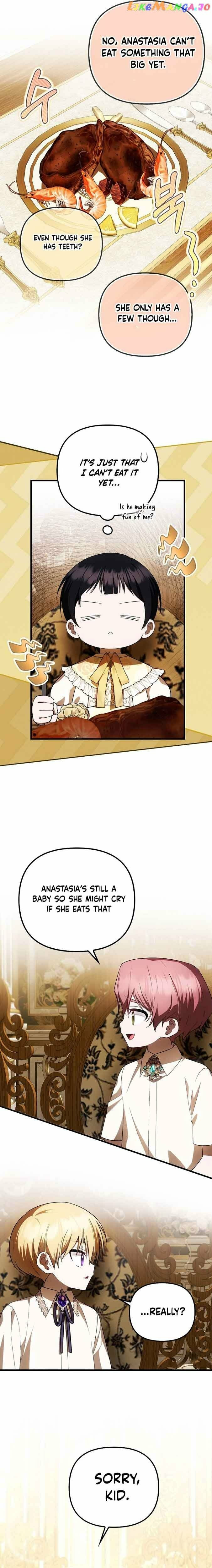 Read Being Loved for the First Time chapter 24 image 12 on Lezhin