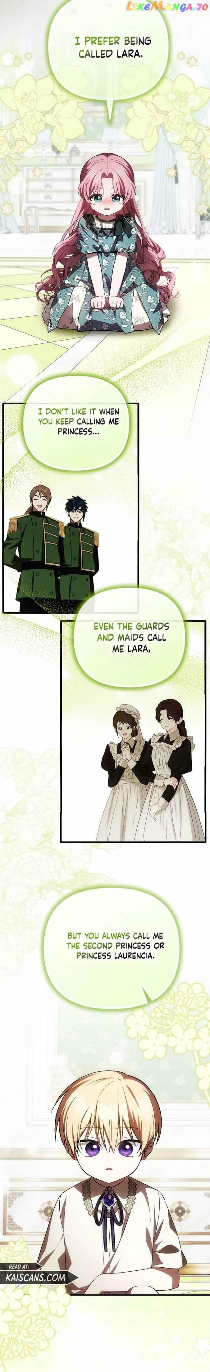 Read Being Loved for the First Time chapter 24 image 15 on Lezhin