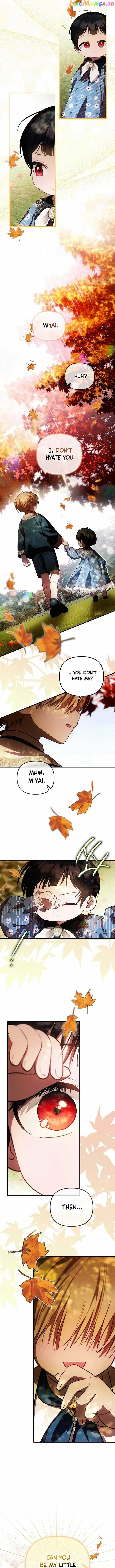 Read Being Loved for the First Time chapter 25 image 3 on Lezhin