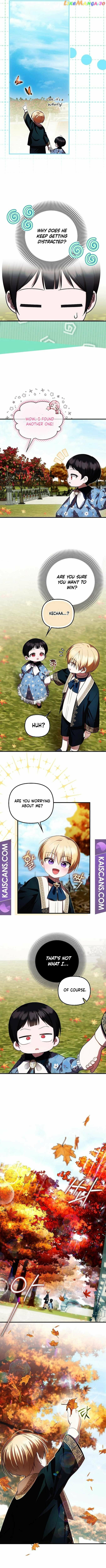Read Being Loved for the First Time chapter 25 image 5 on Lezhin