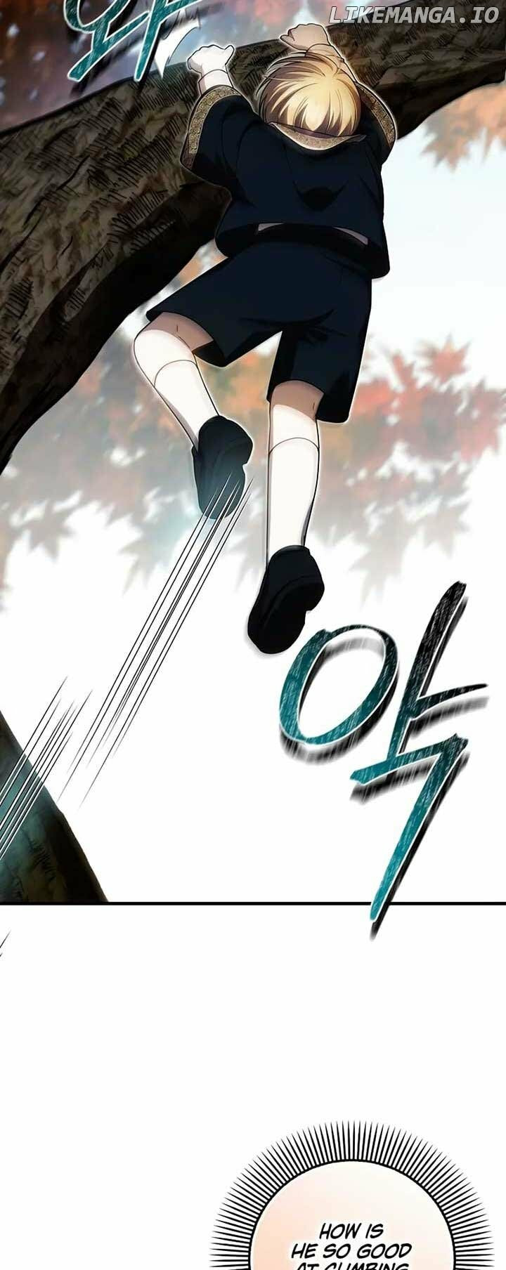 Read Being Loved for the First Time chapter 26 image 3 on Lezhin