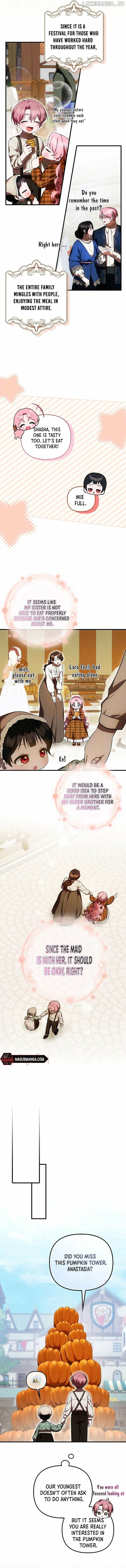 Read Being Loved for the First Time chapter 27 image 4 on Lezhin