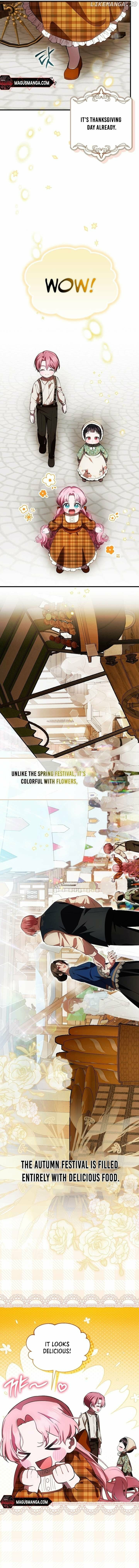 Read Being Loved for the First Time chapter 27 image 5 on Lezhin