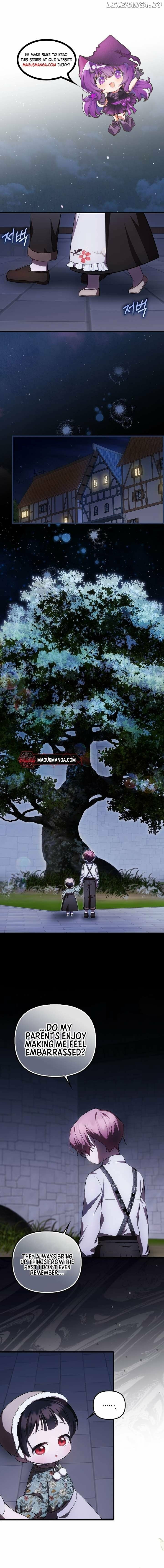 Read Being Loved for the First Time chapter 28 image 2 on Lezhin