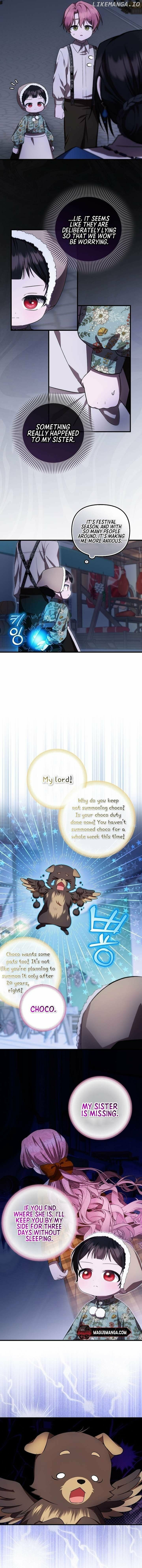 Read Being Loved for the First Time chapter 28 image 3 on Lezhin