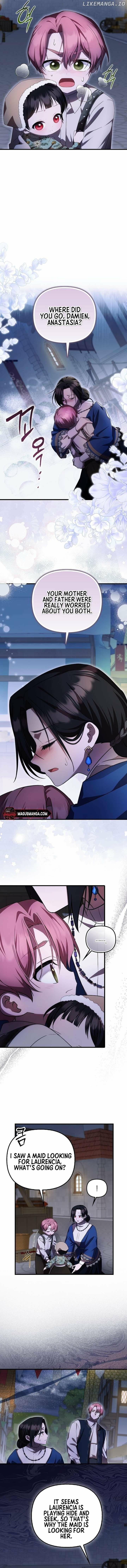 Read Being Loved for the First Time chapter 28 image 7 on Lezhin