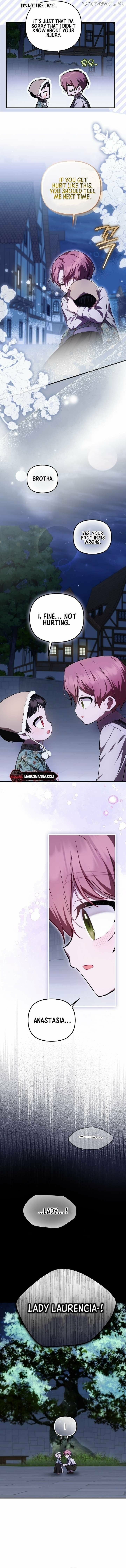 Read Being Loved for the First Time chapter 28 image 8 on Lezhin