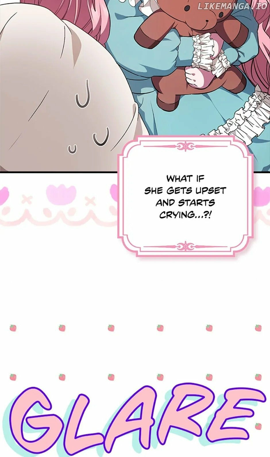 Read Being Loved for the First Time chapter 3 image 1 on Lezhin