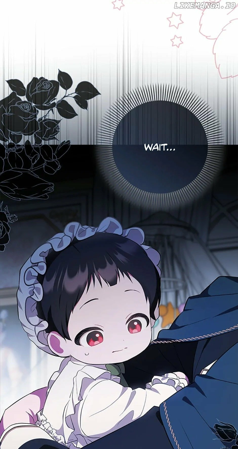 Read Being Loved for the First Time chapter 3 image 11 on Lezhin