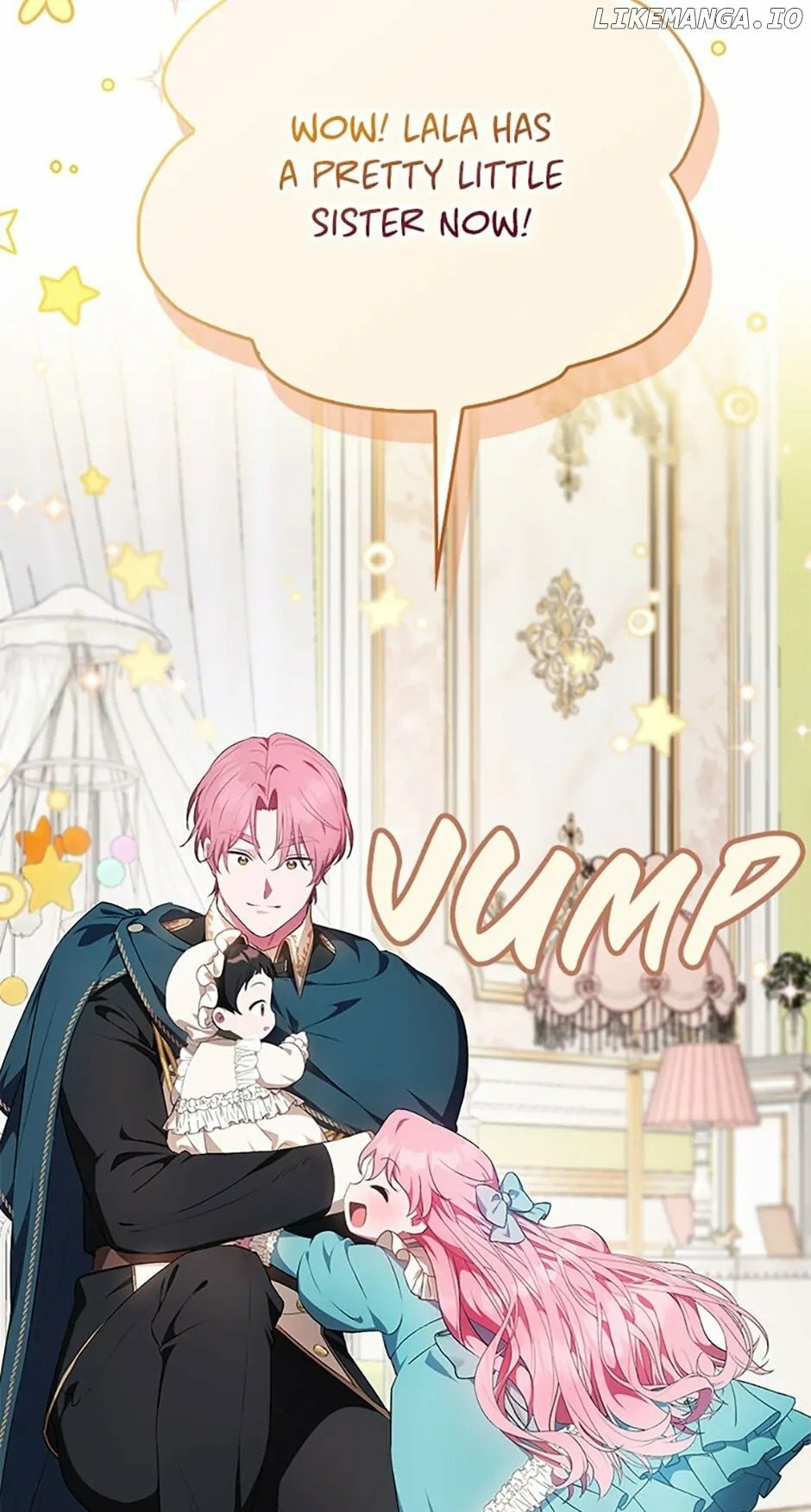 Read Being Loved for the First Time chapter 3 image 14 on Lezhin