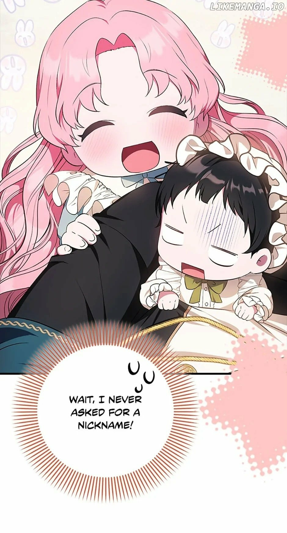 Read Being Loved for the First Time chapter 3 image 15 on Lezhin
