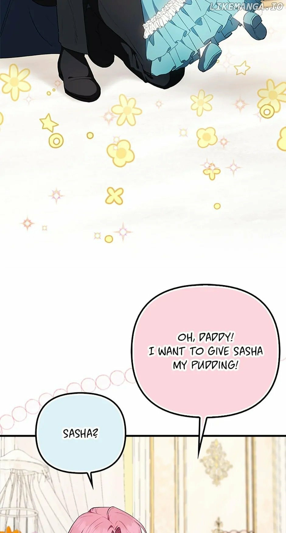 Read Being Loved for the First Time chapter 3 image 16 on Lezhin