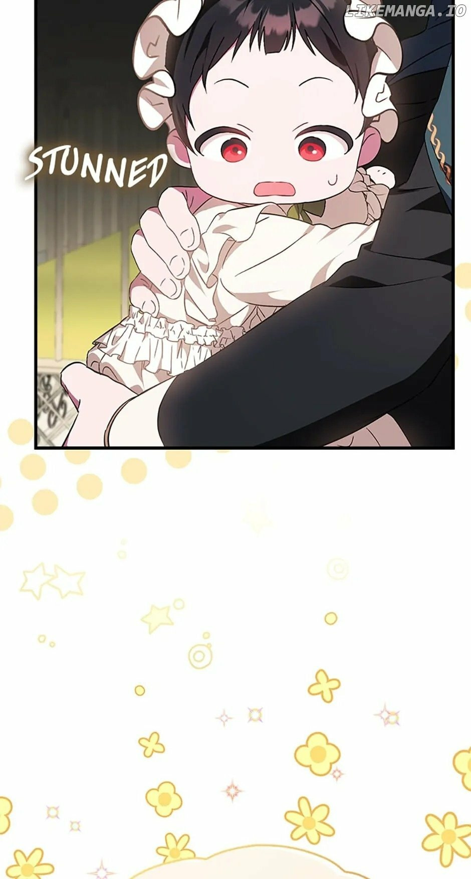 Read Being Loved for the First Time chapter 3 image 19 on Lezhin