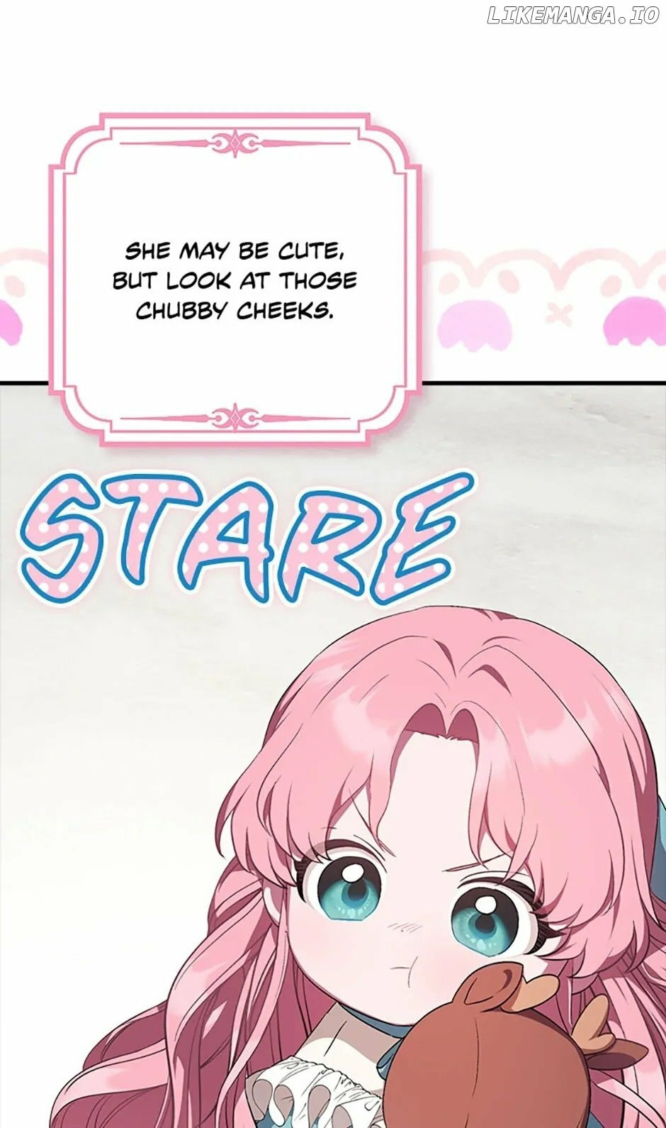 Read Being Loved for the First Time chapter 3 image 2 on Lezhin
