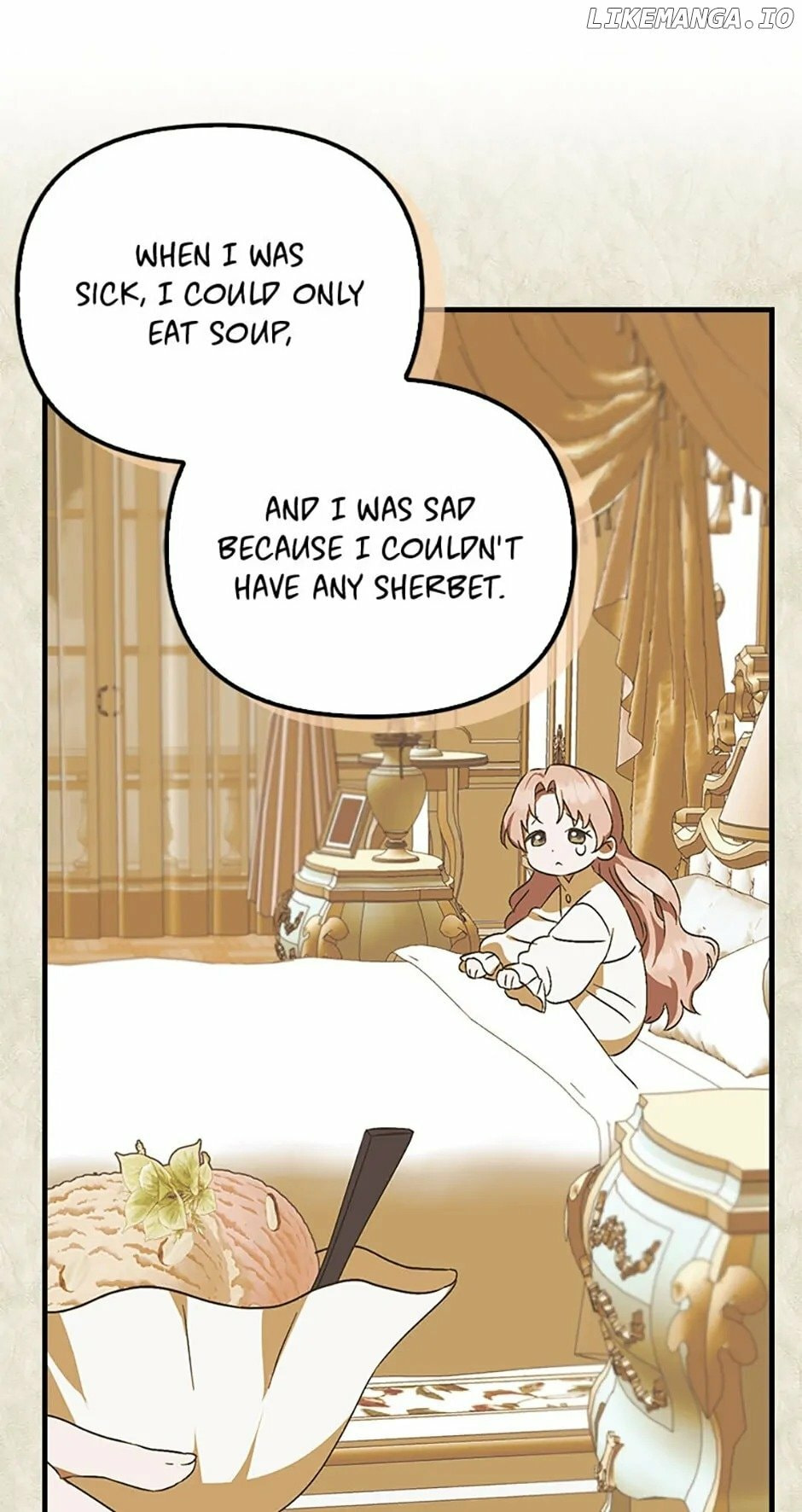 Read Being Loved for the First Time chapter 3 image 22 on Lezhin