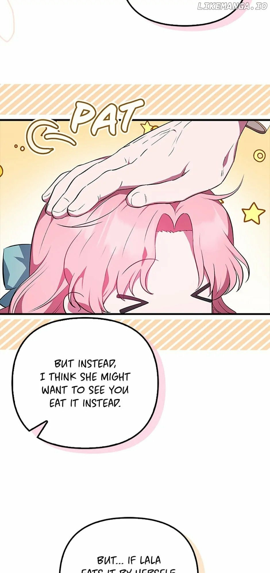 Read Being Loved for the First Time chapter 3 image 23 on Lezhin