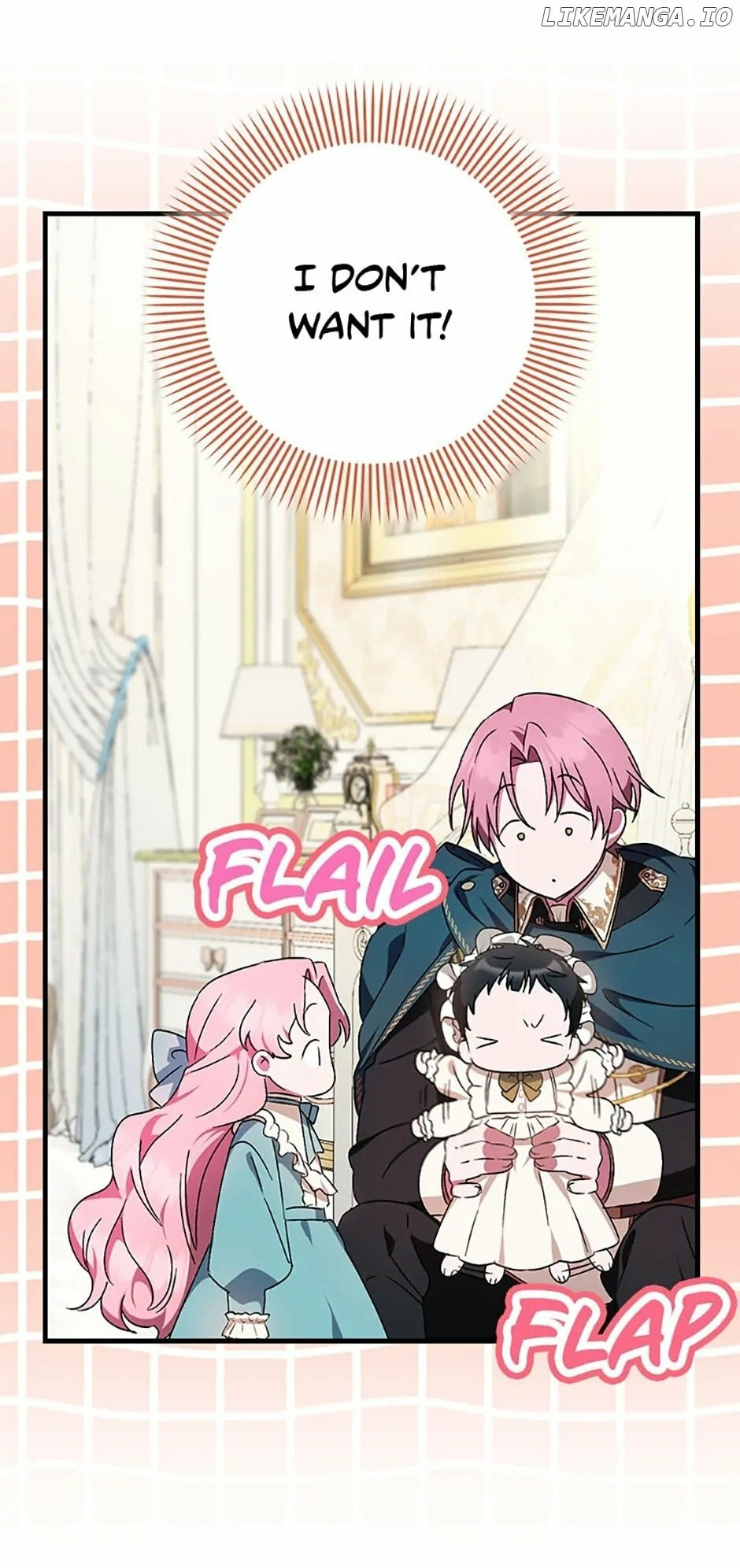 Read Being Loved for the First Time chapter 3 image 24 on Lezhin