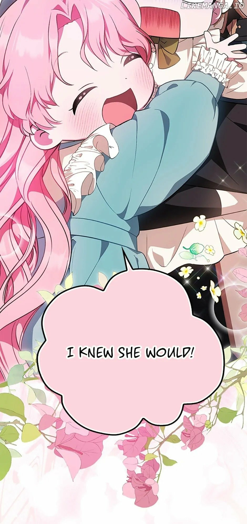 Read Being Loved for the First Time chapter 3 image 26 on Lezhin